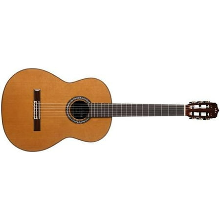 Cordoba C9 Crossover Nylon String Classical Acoustic Guitar
