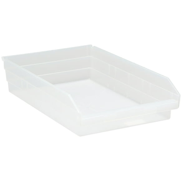 Quantum Storage System Shelf Bins (QSB110CL)