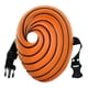 thumbnail image 4 of Halloween COSPLAY Anime Naruto Máscara Uchiha Obito A Fei Banxiao Resina Máscara, Anime Cosplaying Máscara Halloween Fiesta de Navidad Disfraz Props Máscara JAMW Sencillez, 4 of 5