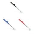 thumbnail image 4 of facefd Practice Stick Swing Trainer Posture Corrector Workmanship Sporting Equipment for Beginners Training Aid Golfing Supplies Red, 4 of 5