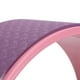 thumbnail image 3 of M Buder Rueda De Yoga Y Masaje Para Espalda Pilates Aro Auxiliar De Estiramiento Y Flexibilidad Morado 30 cm / 11.8 inches Ideal Para Ejercicio En Casa Y Gimnasio Para Principiantes, 3 of 9