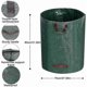 thumbnail image 2 of 2 Pack 300L Reusable Garden Trash Bags with Handle for Collecting Plants, Waste and Leaves, 2 of 5