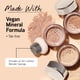 thumbnail image 3 of Physicians Formula Mineral Wear Loose Powder SPF 16 Medium Beige, 3 of 5