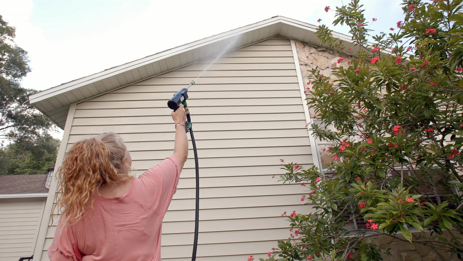 ZIPPI HYDRO CLEANER DELUXE