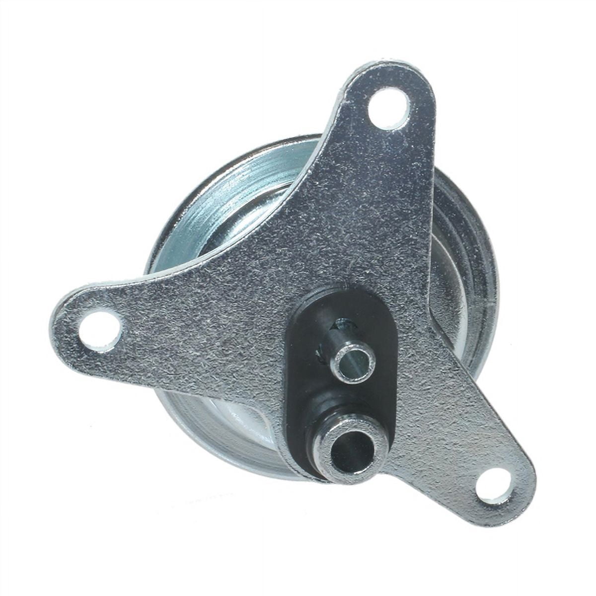 Fuel Pressure Regulator