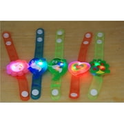 Light Flash Toys Poignet Main Prendre Dance Party Dîner