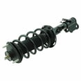 thumbnail image 4 of Geelife Front Rear Complete Quick Loaded Strut Spring Assembly Shock Absorber Kit, 4 of 8
