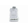 thumbnail image 4 of Nike Men's Air Max Plus 3 Triple White Running Shoes, from StockX, 4 of 5