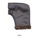 thumbnail image 5 of Wosthever Calentador de manos grueso para motocicleta, resistente al agua y al viento, color negro, para máxima comodidad Ciclismo Marrón L, 5 of 6