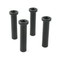 thumbnail image 5 of ZS 4Pcs Front or Rear A-Arm Bushing Kit For 1993-2018 Polaris Ace RZR Scrambler Sportsman 519-CBS2224H, 5 of 5