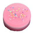 thumbnail image 1 of Olove Soft Dopamine Pinch Tress Stress Relieving Toy, TPR Material, 6.5cm, Color Variations Available, 1 of 1