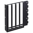 thumbnail image 7 of XPG Starker RGB ATX Mid-Tower Case - Black - STARKER-BKCWW, 7 of 7