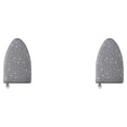 thumbnail image 3 of Guantes resistentes al calor Wosthever para tabla de planchar de mano Gris 2Conjunto, 3 of 6