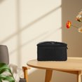 thumbnail image 2 of Miangastore Digital Camera Bag Compact Camera Case Travel Padded DSLR Storage Bag Camera Bag Insert for Backpack Camera Protective Carrying Bag, 2 of 8