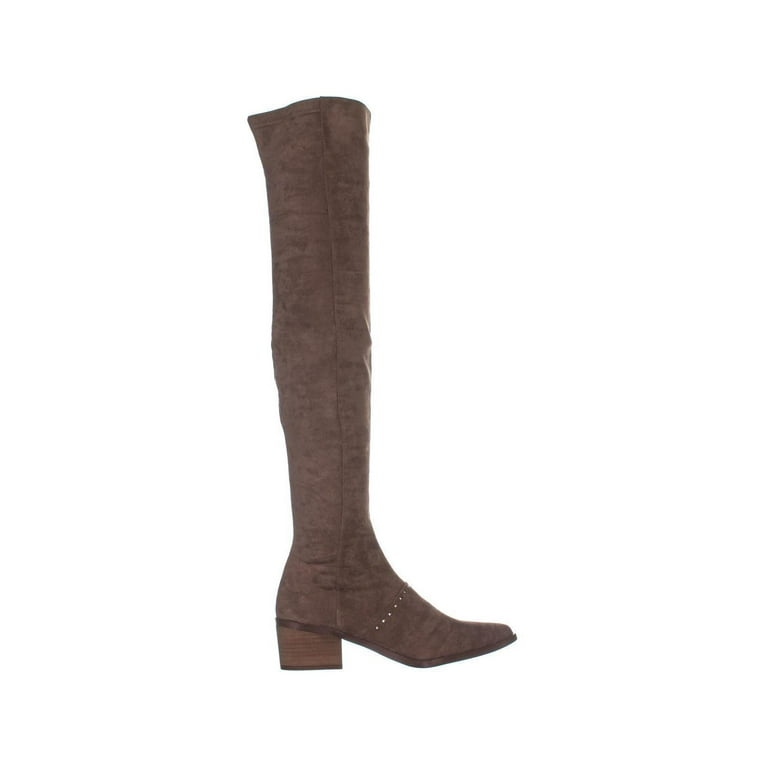 Zaria over best sale the knee boots