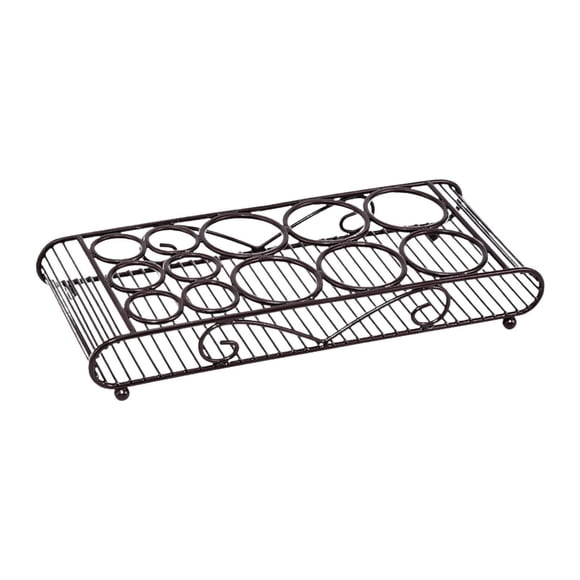 Estante para vino de encimera Strade Fareast Limited soporte para copas de licor
