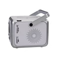 thumbnail image 2 of Jensen CD-555 - Boombox, 2 of 4