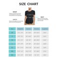 thumbnail image 7 of BALEAF Women's Short Sleeve T Shirts Crew Neck Workout Tops Running Shirts Sun Protection Quick Dry UV Black S, 7 of 7