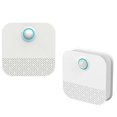thumbnail image 1 of Smart Cat Odor Purifier for Cat Litter Box Deodorizer Pet Toilet, 1 of 5