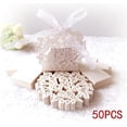 thumbnail image 3 of Caja de caramelos de mariposa hueca con láser, caja de cartón para caramelos de chocolate para bodas, 3 of 5