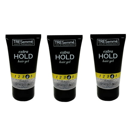 TRESemme Tres Gel Extra Firm Control 2 oz (Pack of 3)