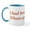 White/Blue Inside, variant on CafePress - Brain Surgery Mug - 11 oz Ceramic Mug - Novelty Coffee Tea Cup
