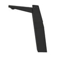 thumbnail image 2 of Carre Single Hole, Single-Handle, High Arc Bathroom Faucet in Matte Black, 2 of 12