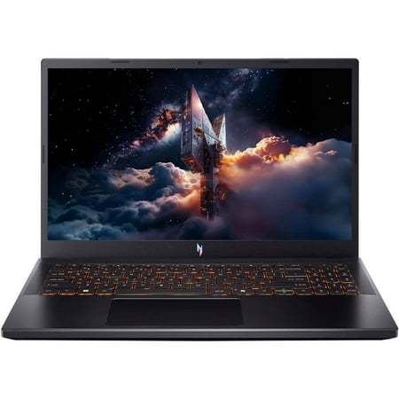 Acer 15.6 inch Nitro V 15 Gaming Laptop - Intel Core i5 13420H - NVIDIA GeForce RTX 5050 - 16GB/512GB SSD