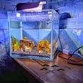 thumbnail image 4 of SHOWERORO 1 Set Of Fish Tank Bracket And Base Set Black Aquarium Support For Homeowners, 4 of 8