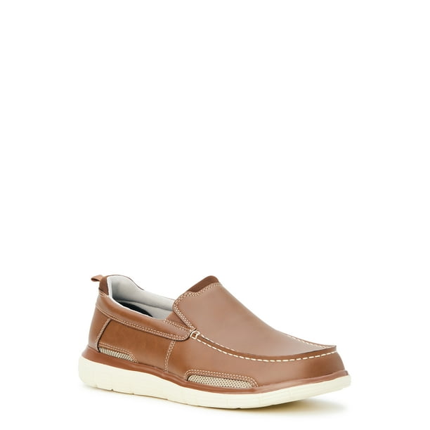 Men's Casual Slip On Shoes