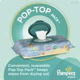 thumbnail image 6 of Pampers Baby Wipes Baby Fresh 3 Packs, 192 Total Wipes, 6 of 9