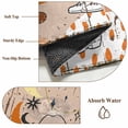 thumbnail image 6 of Western Cowboys Entryway Rug 2'x3'&nbsp; Non Slip Front Door Mats, Vintage Boho Abstract Cactus Beige Entrance Rugs Indoor Outdoor Carpet, Washable Floor Mats Small Area Rug for Bedroom Kitchen, 6 of 8