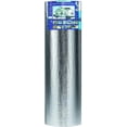 thumbnail image 1 of Reflectix Multi Purpose Insulation BP48050 Double Sided Reflective Polyethylene; 48 Inch Width x 50 Foot Length Roll; Cover 200 Square Foot Area; 5/16 Inch Thick; Standard Edge, 1 of 4