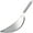 B, variant on Stainless Steel Pan Pot Strainer With Handle Pot Strainer Pan Drainer For Spaghetti Fry Noodles Fruit Vegetable Pasta Kitchen To