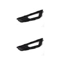 thumbnail image 3 of Riwesomey Montaje de luz antiniebla para coche, lámpara de conducción para vehículo, reemplazo de luz antiniebla para automóvil para Focus Type1 NO1 Riwesomey CBP227849, 3 of 6