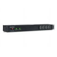 thumbnail image 2 of CyberPower Rackbar Surge Protection RKBS15S4F12R - Parasurtenseur (Montable en Rack) - AC 120 V - Connecteurs de Sortie : 16, 2 of 5