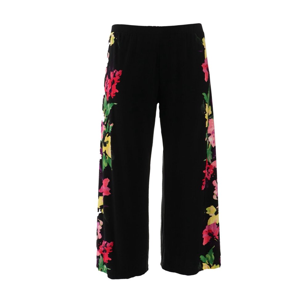 susan graver palazzo pants