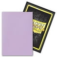 thumbnail image 3 of Dragon Shield 60CT Japanese Size Deck Protector Dual Matte Sleeves - Orchid, 3 of 3