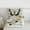 White Gold Blsck, variant on Homewish 3pcs Dreamy Butterfly Waterfall Full Comforter Set, Moon Galaxy Bedding