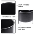 thumbnail image 3 of OUNONA 1Set Rice Cooker Pot Inner for Households 8.6X2.9X2.7in, 3 of 8