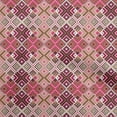 thumbnail image 1 of oneOone Viscose Jersey Pink Fabric Abstracts Dress Material Fabric Print Fabric By The Yard 60 Inch Wide-Y2, 1 of 7