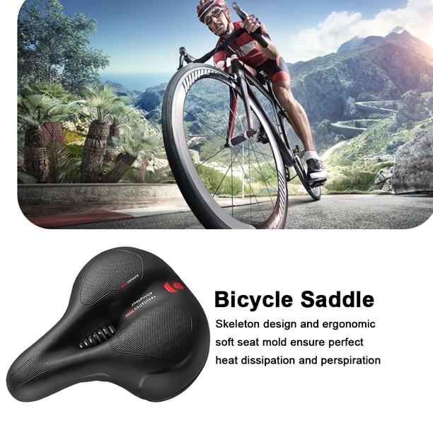Confort Del Asiento De Bicicleta De Montaña(999+) - Alibaba