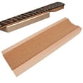 thumbnail image 2 of Reposacabezas de madera Bling Bling para guitarra Color madera, 2 of 9