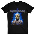 thumbnail image 1 of Iron Maiden  Adult Powerslave Mummy T-Shirt, 1 of 1