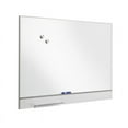 thumbnail image 2 of Iceberg, ICE31240, Polarity Magnetic Dry Erase Board, 1 Each, 2 of 2