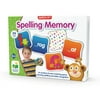 The Learning Journey Match It! Memory, Spelling