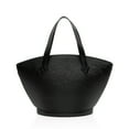 thumbnail image 3 of Pre-Owned Louis Vuitton Vintage Epi Leather St. Jacques PM Shoulder Bag, 3 of 11