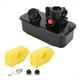 thumbnail image 3 of Kit de esponja de bujía de carburador 499809 apto para motores de la serie 9J900 9L900 9S500 9T500 9T700, 3 of 10