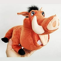 Lion King Plush S Pumbaa Soft Stuffed Animal Collection Doll 30cm