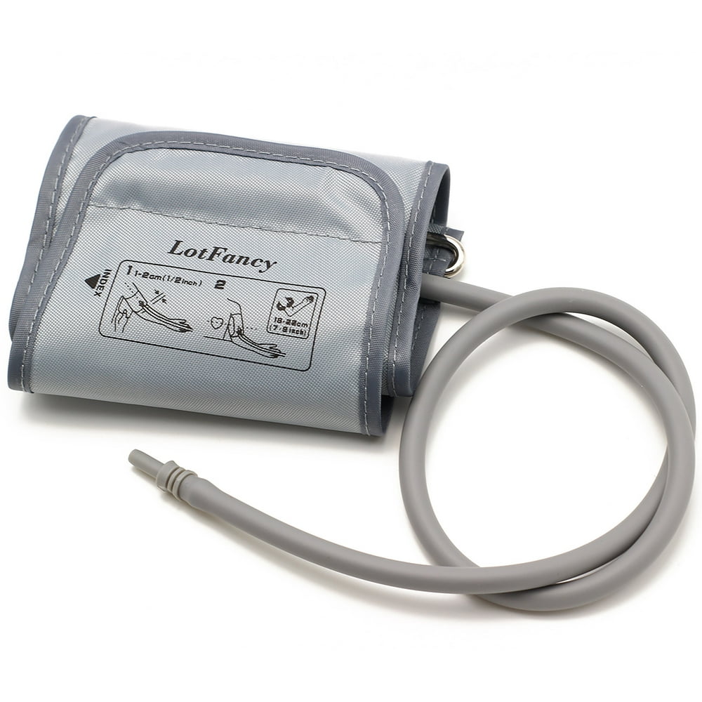 79 in Small DRing Cuff Replacement H003DS CDCS9 for Omron Upper Arm